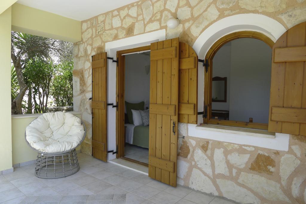 Villa Rodi Gavalochori Exteriör bild