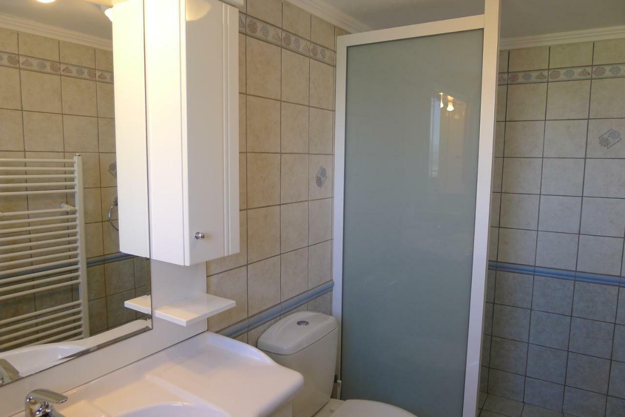 Villa Rodi Gavalochori Exteriör bild